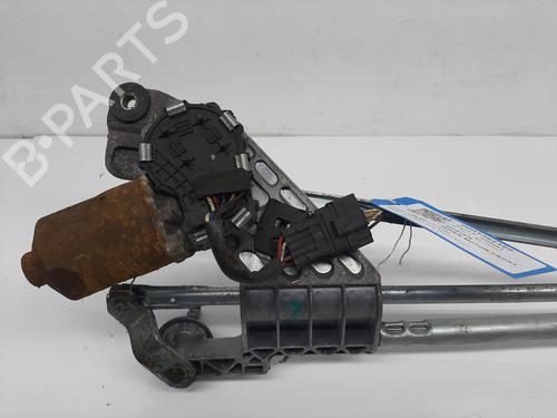 Front wiper motor DACIA DUSTER (HS_) 1.6 16V | BP26853271M29 