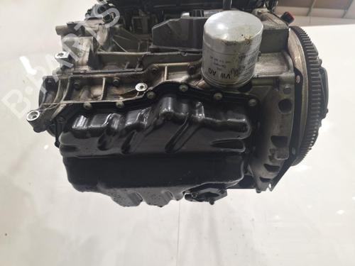Engine VW GOLF VII (5G1, BQ1, BE1, BE2) 1.4 TSI | BP29883792M1 