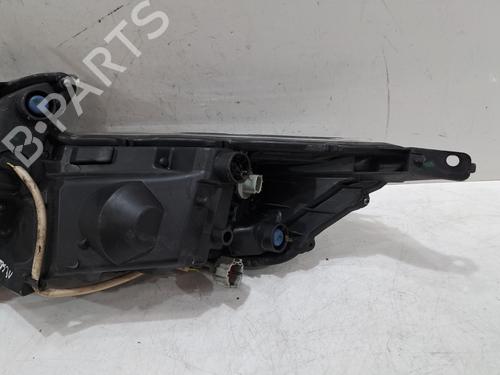 Left headlight NISSAN JUKE (F15) 1.5 dCi | BP29060714C28 