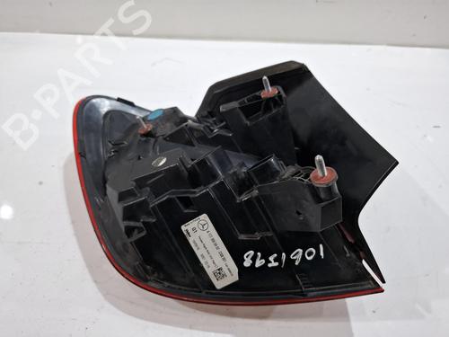 Right taillight MERCEDES-BENZ A-CLASS (W177) A 200 (177.087) | BP39241667C35 - Image 6