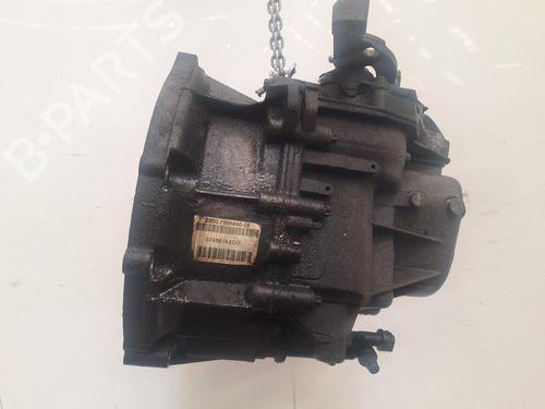 Gearbox MINI MINI (R56) One | BP34733886M3 - Image 2