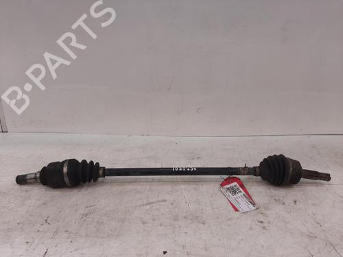 Used Other Other PEUGEOT 108 1.0 VTi (69 hp) 35768400 35768400