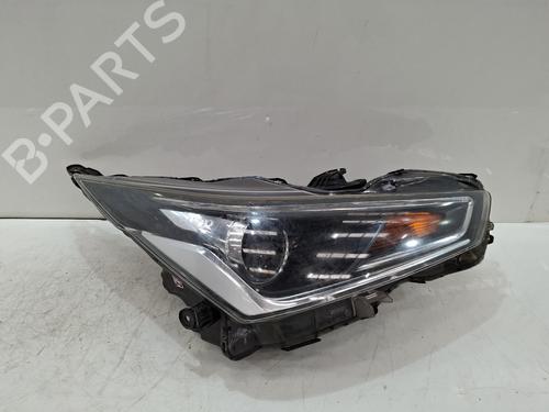Used Right headlight Right headlight 38158308 38158308