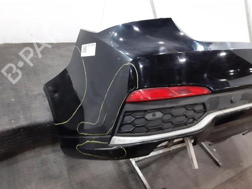 Rear bumper MG MG 6 Hatchback 1.9 DTi | BP34424920C8 - Image 2