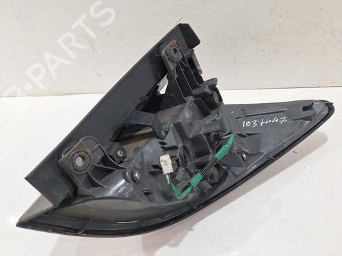 Left taillight HONDA HR-V (RU) 1.5 (RU1) | BP32120912C34  - Image 5