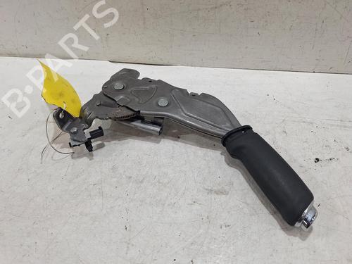Hand brake VAUXHALL CORSA Mk IV (E) (X15) 1.4 | BP32325074I18