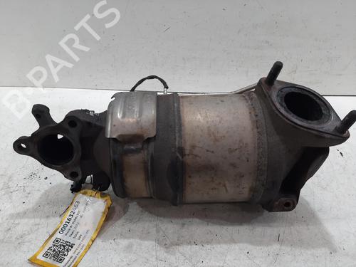 partikelfilter KIA SOUL I (AM) 1.6 CRDi 128 (126 hp) 32214756
