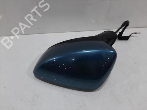 Left mirror MAZDA 2 Hatchback (DL, DJ) 1.5 | BP36254151C26 - Image 4
