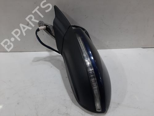 Left mirror VW GOLF VII (5G1, BQ1, BE1, BE2) 1.4 TSI | BP29554005C26 