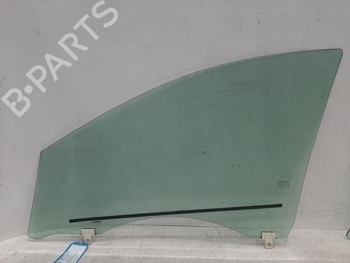Used Front right door window RENAULT MEGANE III Hatchback (BZ0/1_, B3_) 1.5 dCi (BZ09, BZ0D, BZ1W, BZ29, BZ14) (110 hp) 26861993