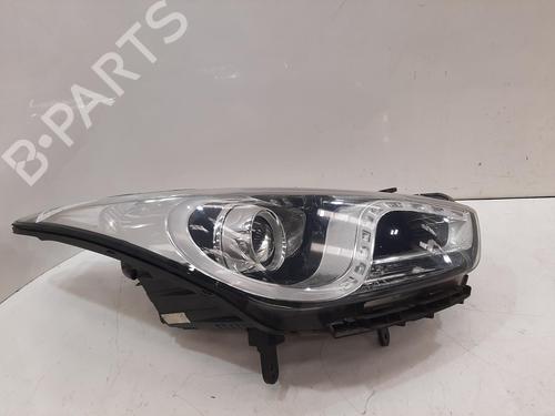 Used Right headlight Right headlight 38266149 38266149
