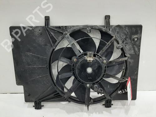 Køleventilator elektrisk FORD FIESTA VI (CB1, CCN) 1.4 (97 hp) 26850159