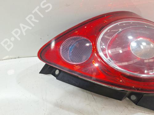 Left taillight FORD KA (RU8) 1.2 | BP36811204C34 - Image 3