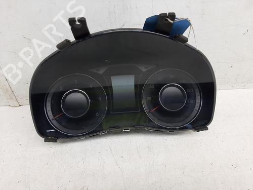Used Instrument cluster HYUNDAI i40 I CW (VF) 1.7 CRDi (136 hp) 26817245