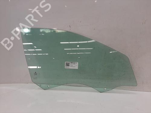 Used Front right door window SKODA OCTAVIA III (5E3, NL3, NR3) 1.6 TDI (105 hp) 29922396