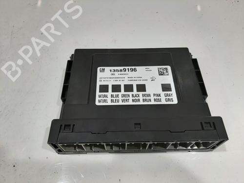 Computer Computer VAUXHALL MOKKA / MOKKA X (J13) 1.7 CDTI (131 hp) 33868243 33868243