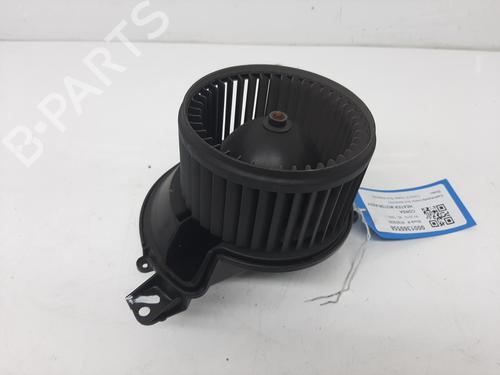 Used Heater blower motor VAUXHALL CORSAVAN Mk IV (E) Hatchback Van (X15) 1.3 CDTi (95 hp) 26844412