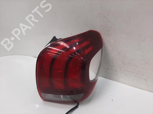 Right taillight PEUGEOT 108 1.2 | BP35985971C35 - Image 2