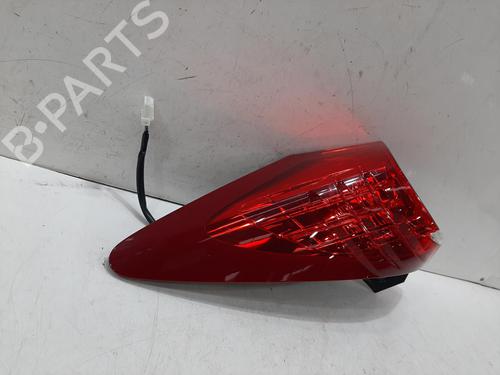 Left taillight HONDA CIVIC IX (FK) 1.8 i-VTEC (FK2) | BP29988778C34