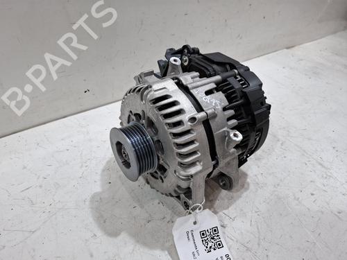 Generator Generator CITROËN C5 AIRCROSS (A_) 1.2 Hybrid 136 (ARHPYJ) (136 hp) 39655696 39655696