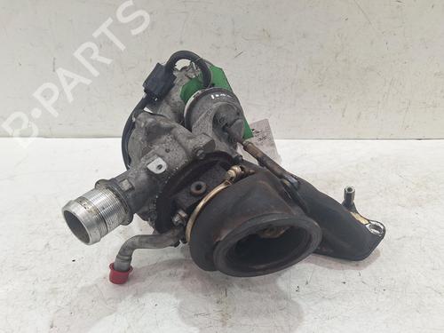 Turbolader/Kompressor VAUXHALL ZAFIRA Mk III (P12) 1.4 (75) (140 hp) 32193135
