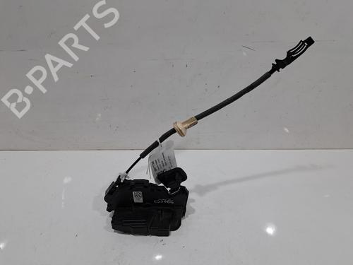 Used Front left lock Front left lock 37666488 37666488