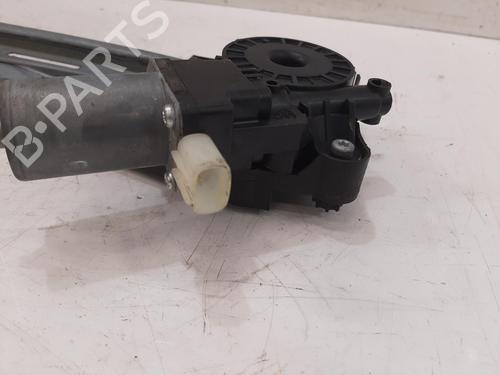 Front left window mechanism SUZUKI VITARA (LY) 1.6 (APK 416) | BP33318595C22  - Image 6