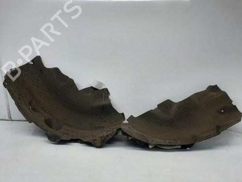 Wheel arch JAGUAR I-PACE (X590) EV400 AWD | BP26806633C56