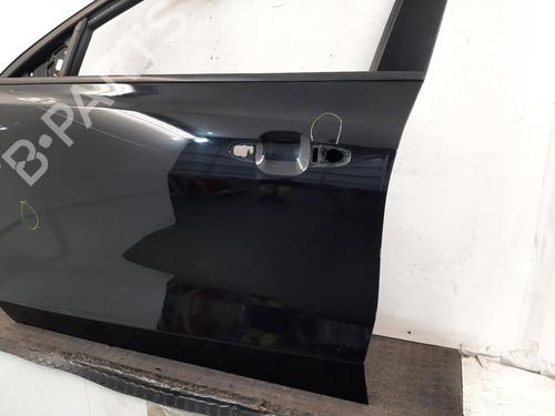 Left front door FORD FOCUS IV Turnier (HP) 1.5 EcoBlue | BP30142217C2