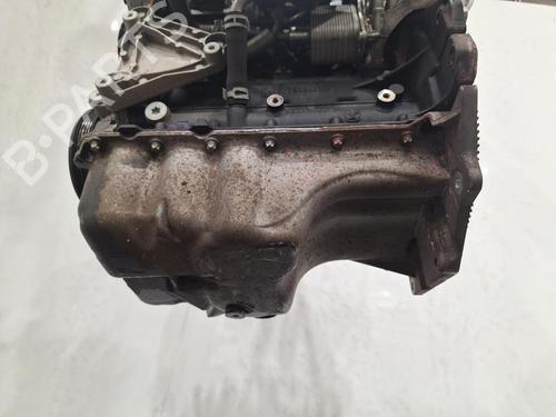 Engine VAUXHALL ASTRA Mk VI (J) GTC (P10) 1.4 | BP28311795M1 