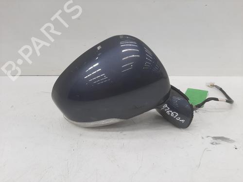 Right mirror TOYOTA AVENSIS Saloon (_T27_) 1.8 VVT-i (ZRT271_, ZRT271R) | BP26847609C27 