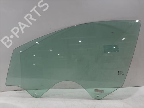 Used Front left door window VAUXHALL INSIGNIA Mk II (B) Hatchback (Z18) 2.0 D (68) (170 hp) 29524696