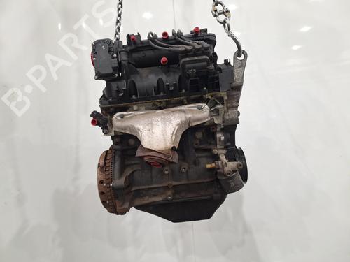 Engine RENAULT CLIO IV (BH_) 1.2 16V | BP29989148M1