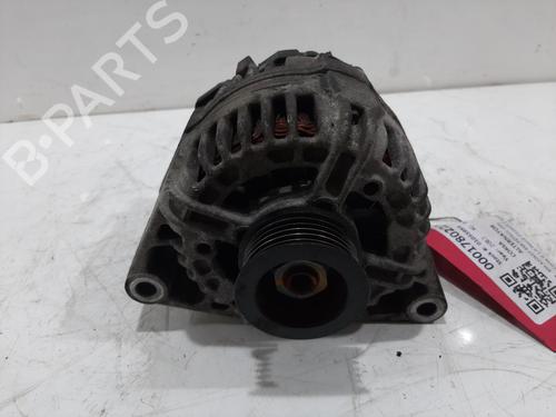 Used Alternator Alternator 37539815 37539815