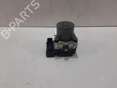 Used ABS pump CITROËN BERLINGO Box Body/MPV (B9) 1.6 HDi / BlueHDi 75 (75 hp) 29636843