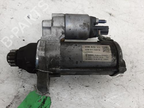 Used Starter Starter 26835165 26835165