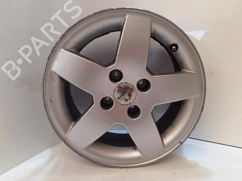 Used Rim Rim PEUGEOT 207 Saloon 1.4 (73 hp) 36086904 36086904
