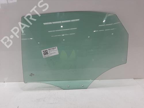 Vidro porta trás esquerda Vidro porta trás esquerda AUDI A4 B8 (8K2) 2.0 TDI (170 hp) 36530411 36530411