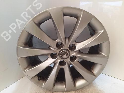 Used Rim Rim VAUXHALL INSIGNIA Mk I (A) Hatchback (G09) 2.0 CDTI (68) (140 hp) 34403534 34403534