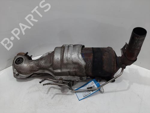 Used Particulate filter FIAT 500L (351_, 352_) 1.3 D Multijet (199LXY1A, 199LXY11) (84 hp) 28506939
