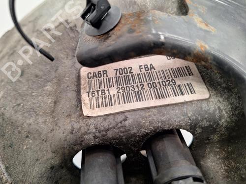 Gearbox FORD FIESTA VI (CB1, CCN) 1.6 TDCi | BP34150241M3  - Image 5