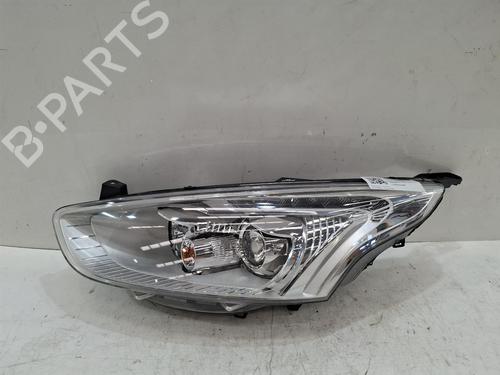 Used Left headlight Left headlight 38266171 38266171
