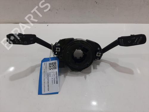 Used Switch SKODA FABIA III Estate (NJ5) 1.0 TSI (110 hp) 29266998
