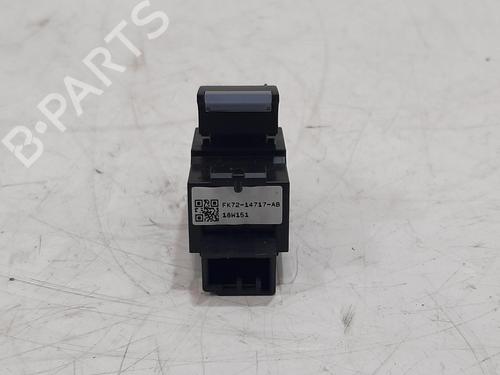 Switch JAGUAR I-PACE (X590) EV400 AWD | BP26825105I30 