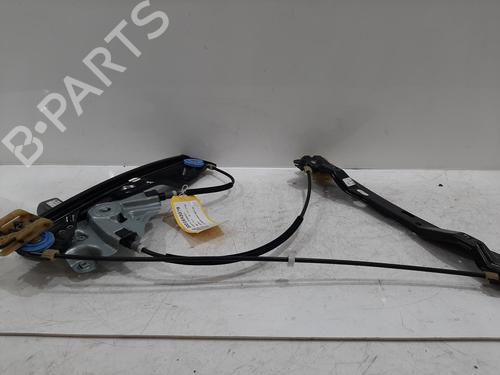 Used Front right window mechanism Front right window mechanism VAUXHALL ASTRA Mk VI (J) GTC (P10) 1.6 (180 hp) 34038729 34038729