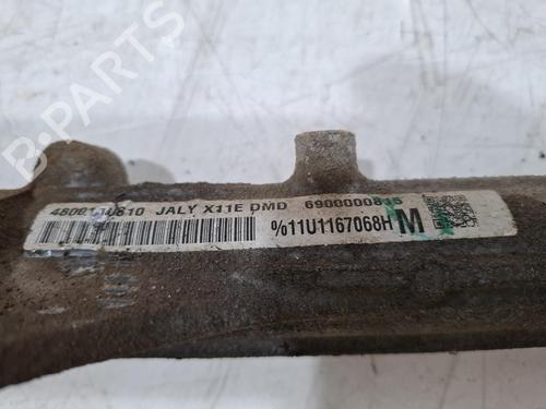 Steering rack NISSAN NOTE (E11, NE11) 1.5 dCi | BP38594712M22 - Image 2