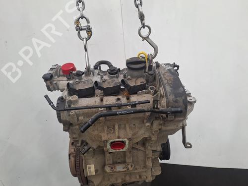 Engine SEAT IBIZA IV (6J5, 6P1) 1.0 | BP29472082M1 