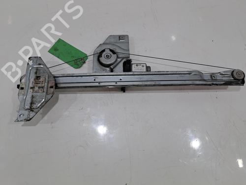 Front right window mechanism PEUGEOT PARTNER Box Body/MPV 1.6 HDi / BlueHDi 75 | BP29809771C23 