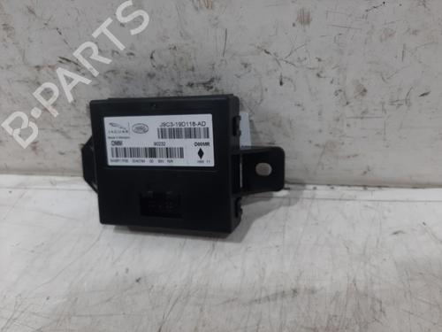 Control unit JAGUAR I-PACE (X590) EV400 AWD | BP30517247M11