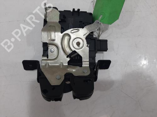 Tailgate lock JAGUAR I-PACE (X590) EV400 AWD | BP29809518C101 